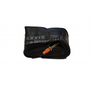 Велокамера Maxxis Welter Weight 26 x 2.20 / 2.50 вело ниппель (IB67705900)